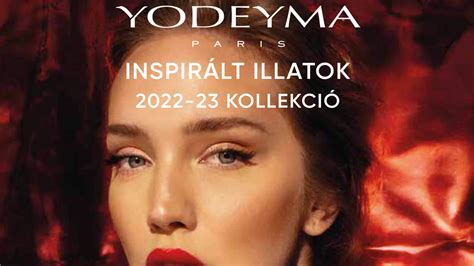 Yodeyma 2022.